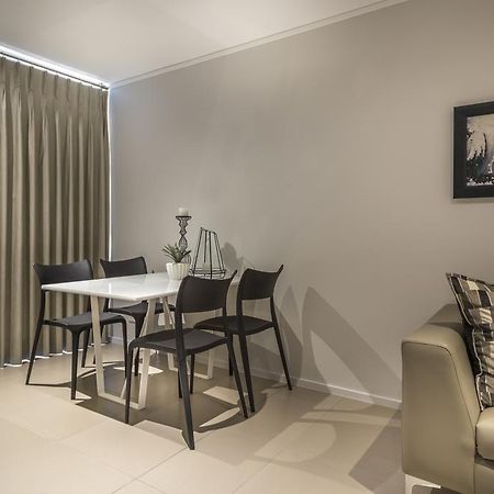 C.A.G - Upper East Side Sandton Quarto foto