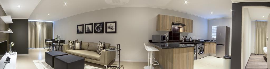 C.A.G - Upper East Side Sandton Quarto foto