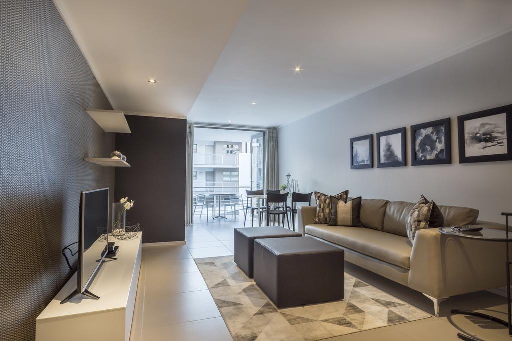 C.A.G - Upper East Side Sandton Quarto foto
