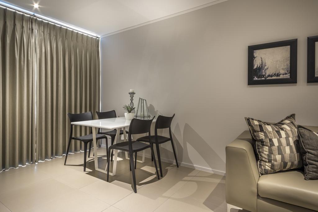 C.A.G - Upper East Side Sandton Quarto foto