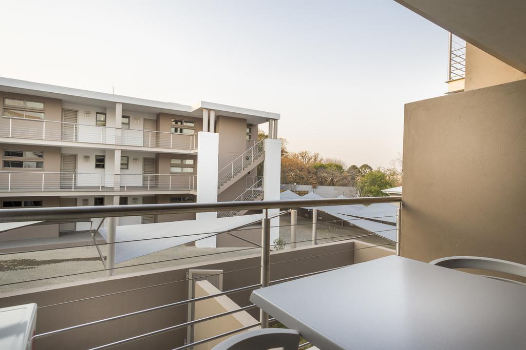 C.A.G - Upper East Side Sandton Quarto foto