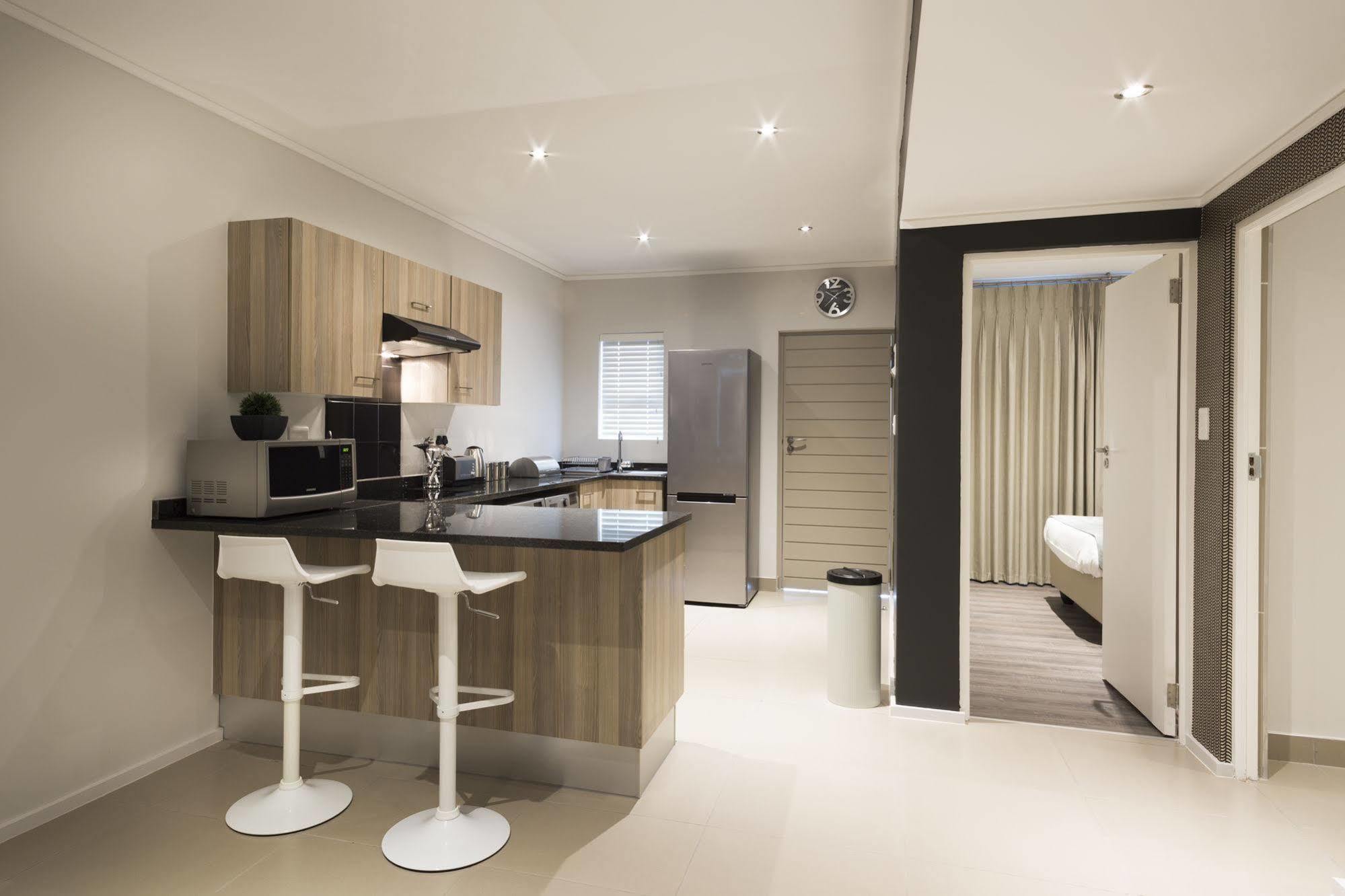 C.A.G - Upper East Side Sandton Exterior foto