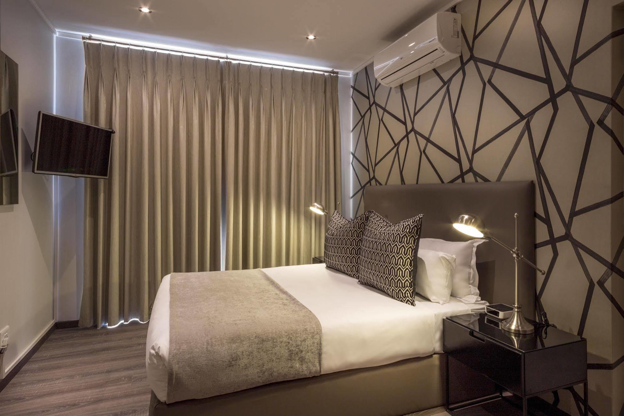 C.A.G - Upper East Side Sandton Exterior foto